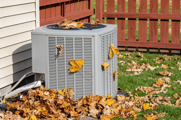 Best HVAC System Installation  in Champion Heights, OH