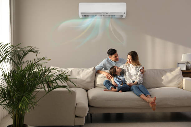 Best HVAC Cleaning Services  in Champion Heights, OH