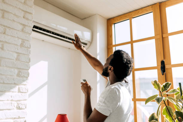 Best Residential HVAC Services  in Champion Heights, OH