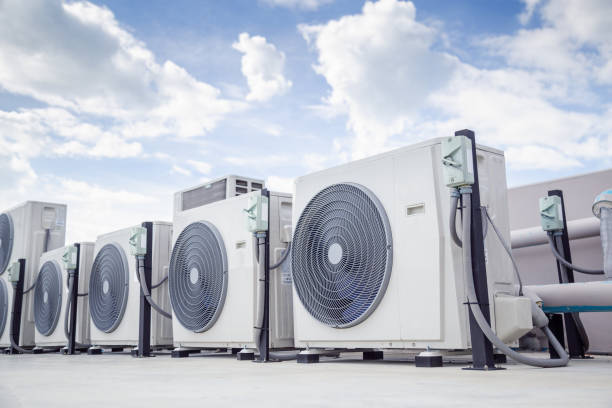 Best Affordable Air Conditioning Repair  in Champion Heights, OH
