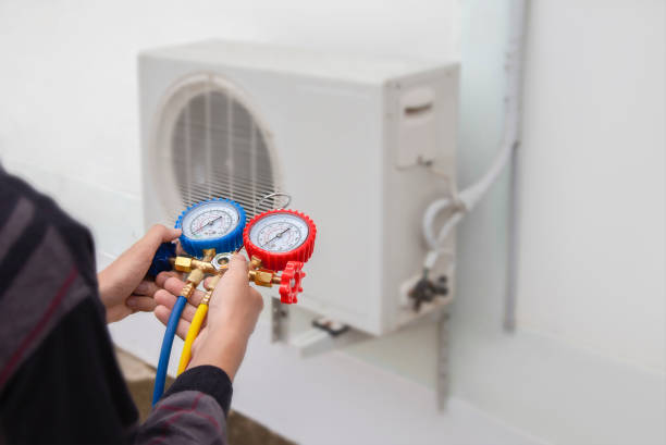 Best HVAC Companies Near Me  in Champion Heights, OH