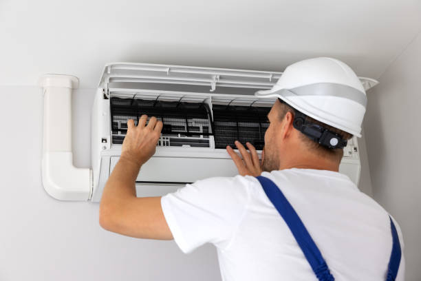 Best HVAC Installation Services  in Champion Heights, OH