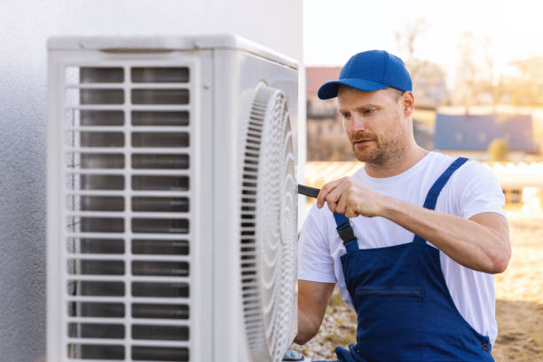 Best Furnace Repair Near Me  in Champion Heights, OH