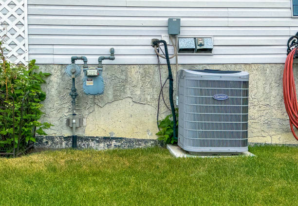 Air Duct Cleaning in Champion Heights, OH