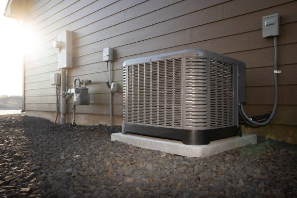Trusted Champion Heights, OH HVAC Experts
